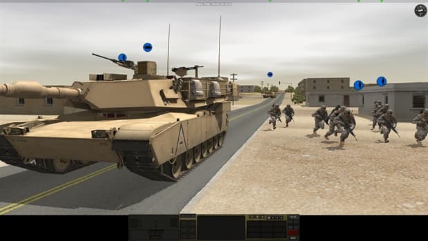 Picture of Combat Mission Shock Force 2 - Marines