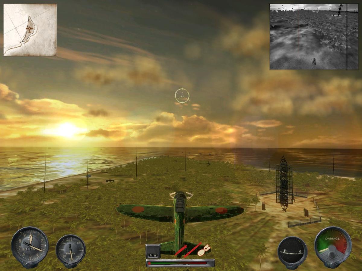 Picture of Combat Wings