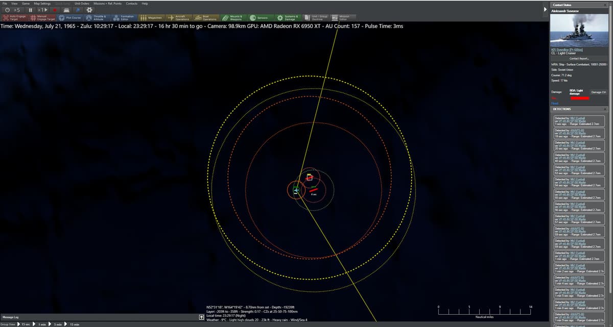 Picture of Command: Modern Operations - Fail Safe