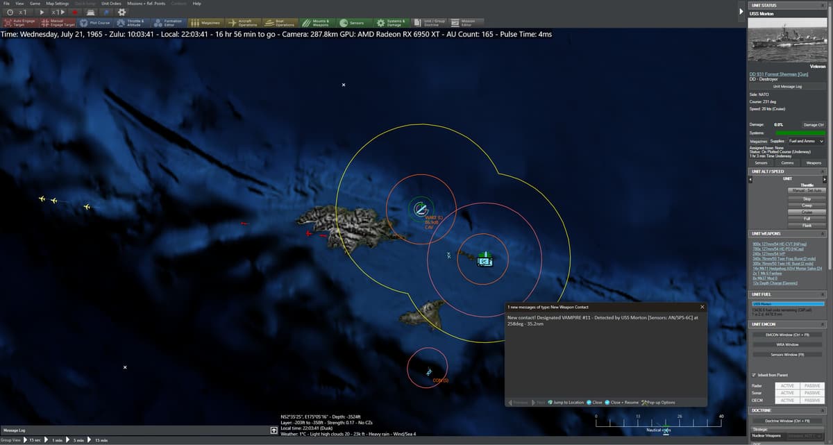 Picture of Command: Modern Operations - Fail Safe
