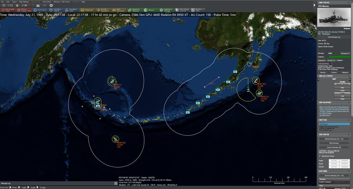 Picture of Command: Modern Operations - Fail Safe