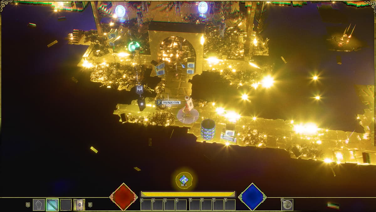 Picture of Compass of the Destiny: Istanbul (Early Access)