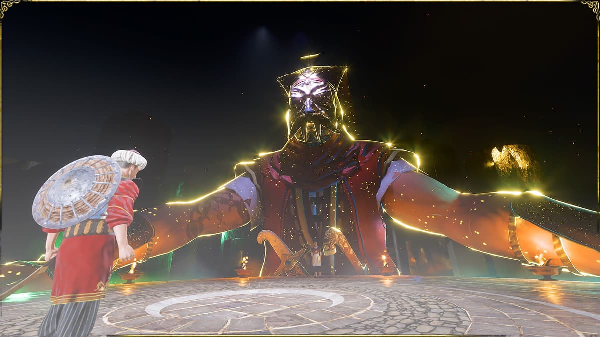 Picture of Compass of the Destiny: Istanbul (Early Access)