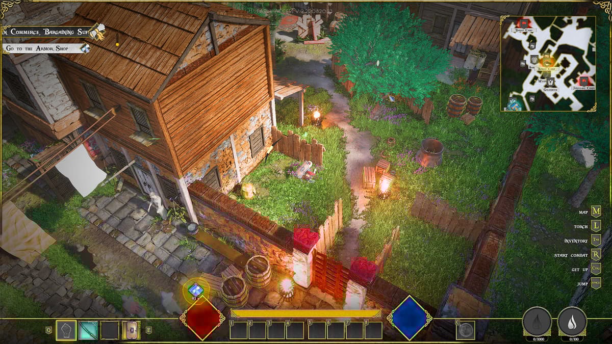 Picture of Compass of the Destiny: Istanbul (Early Access)