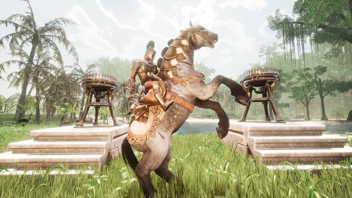 Picture of Conan Exiles - Architects of Argos