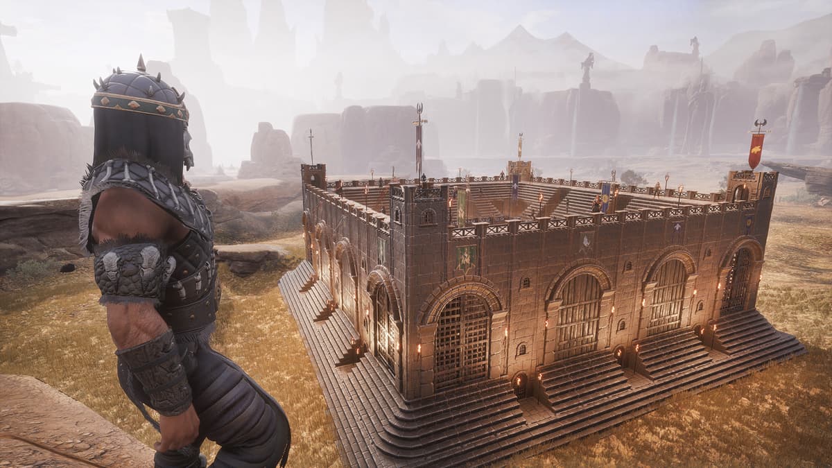 Picture of Conan Exiles - Blood and Sand