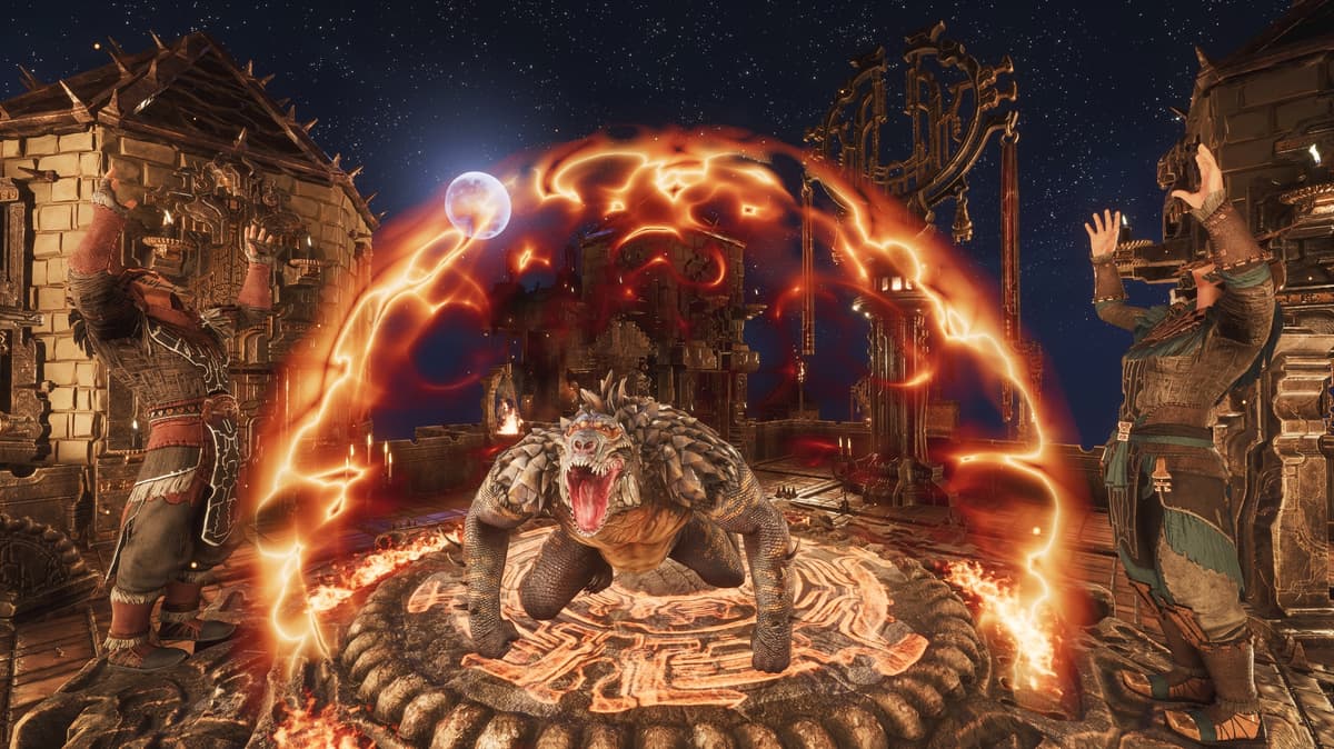 Picture of Conan Exiles - Complete Edition