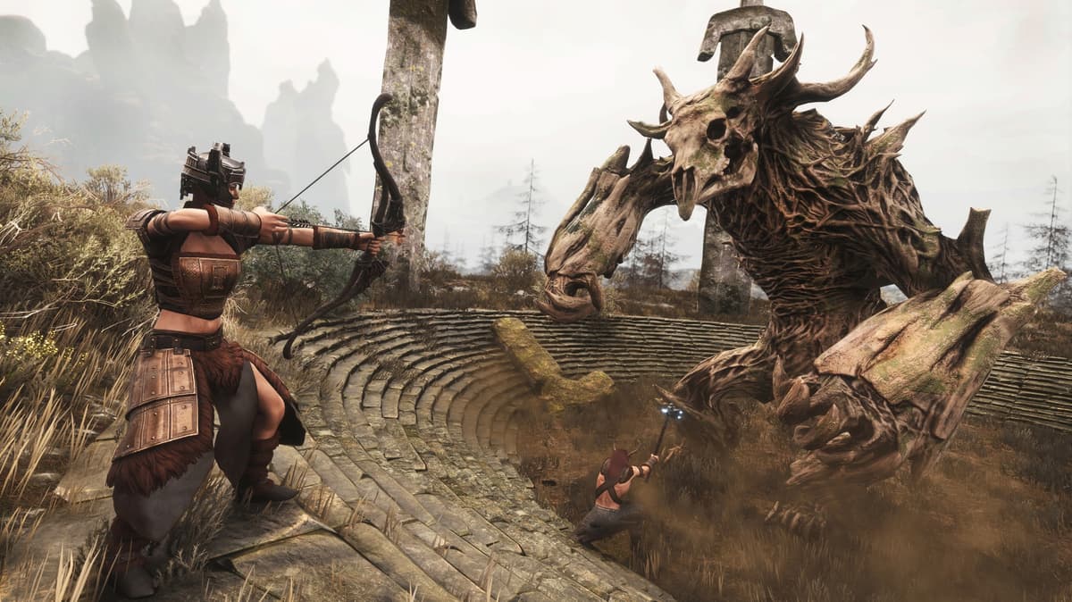 Picture of Conan Exiles - Complete Edition