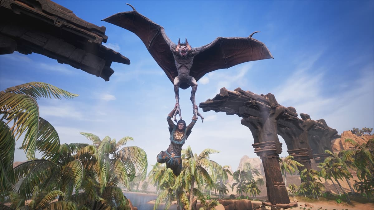 Picture of Conan Exiles - Isle of Siptah Edition