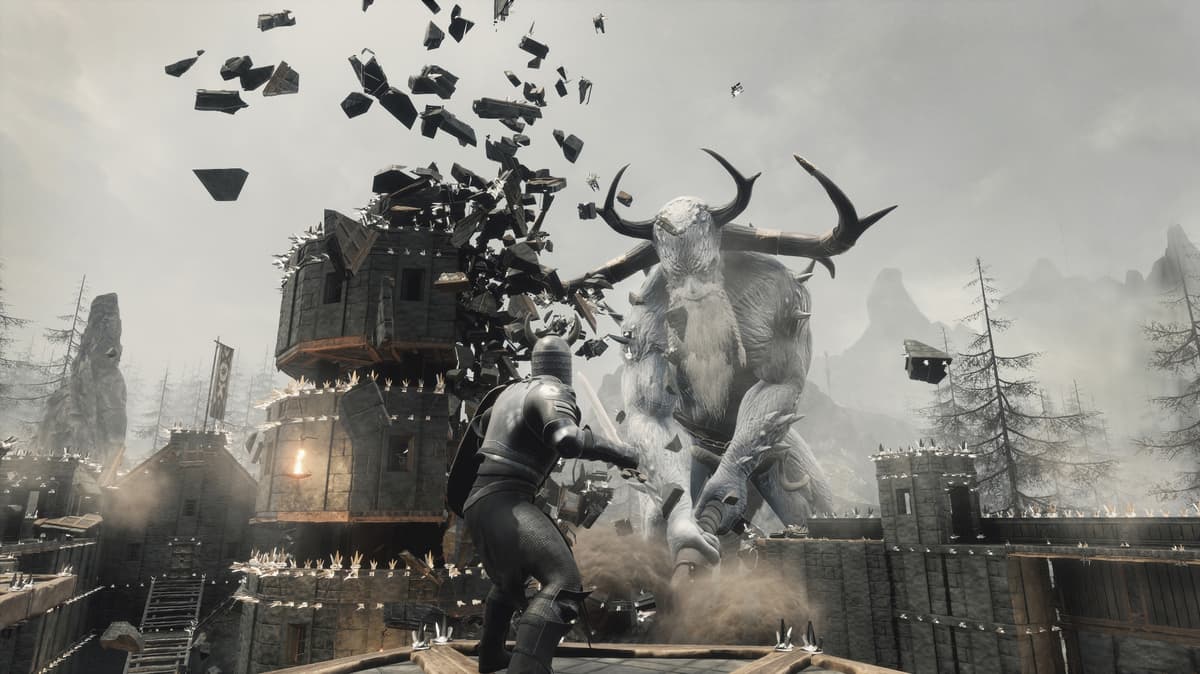 Picture of Conan Exiles - Isle of Siptah Edition