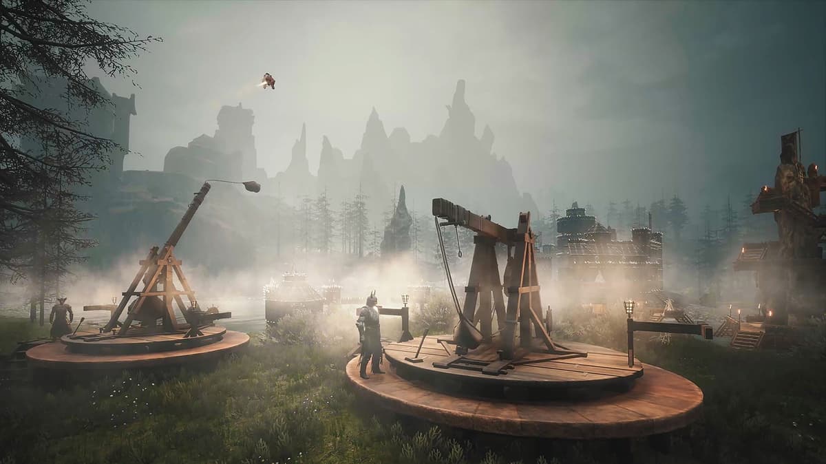 Picture of Conan Exiles - Isle of Siptah Edition