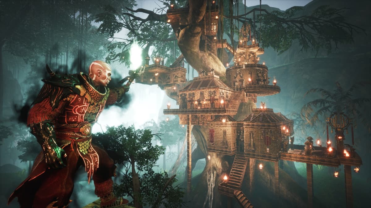 Picture of Conan Exiles - Isle of Siptah Edition