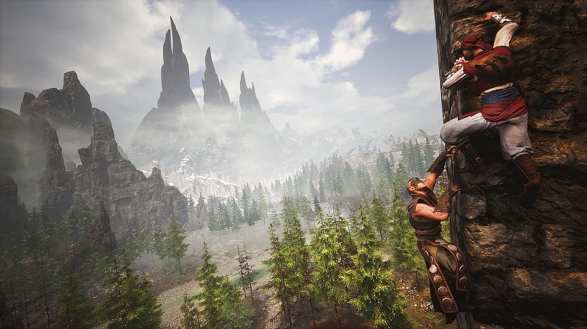 Picture of Conan Exiles - Isle of Siptah Edition