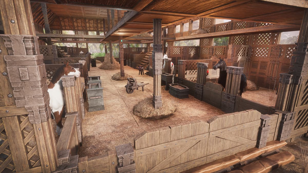 Picture of Conan Exiles - Riders of Hyboria 