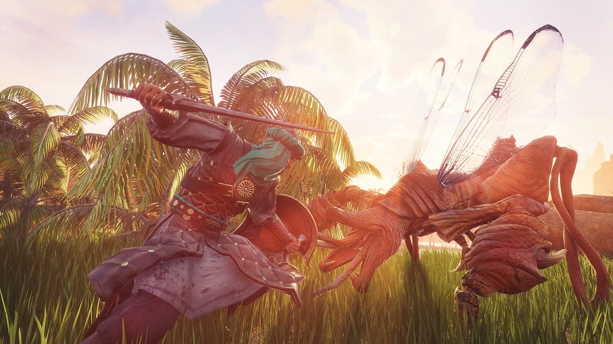 Picture of Conan Exiles - Treasures of Turan