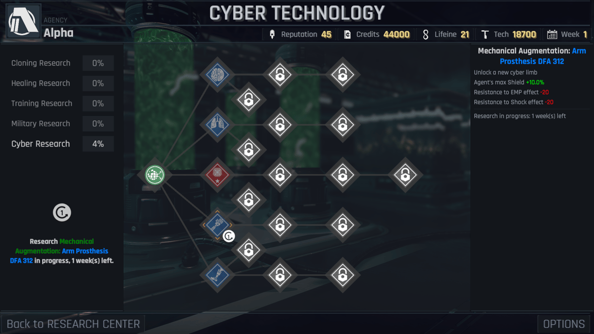 Picture of Conglomerate 451 - Early Access