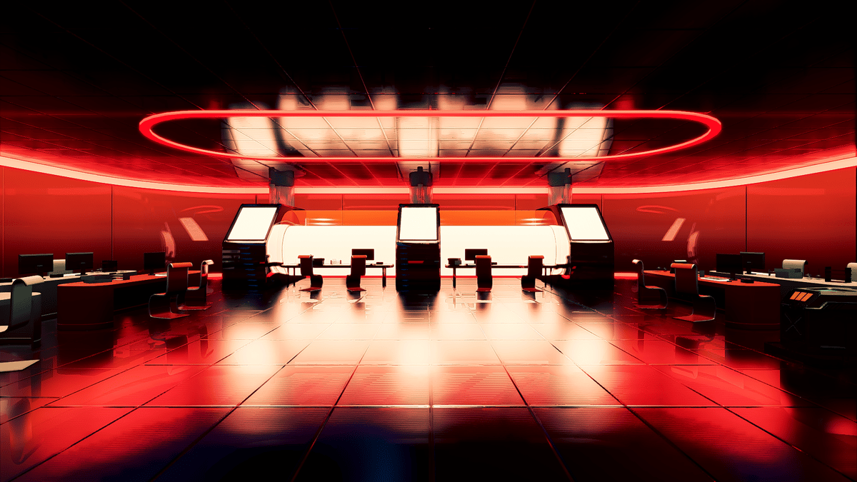Picture of Conglomerate 451 - Early Access