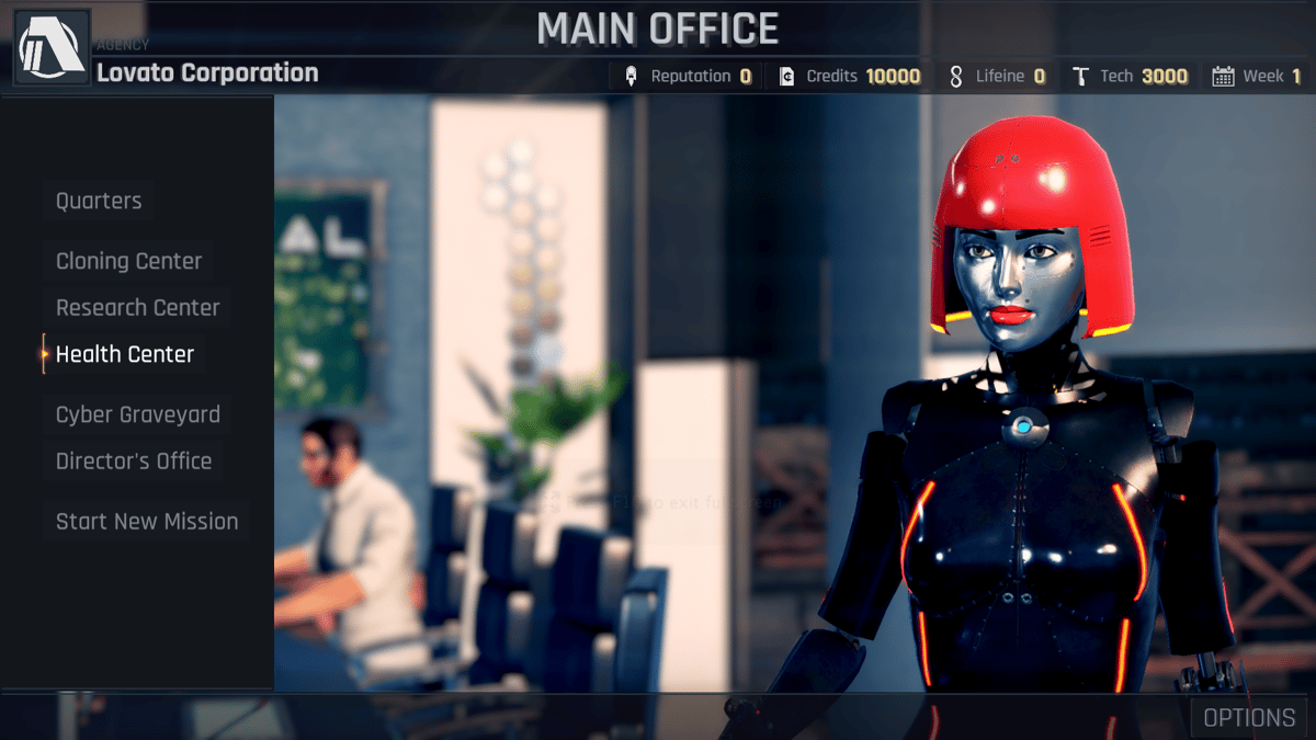 Picture of Conglomerate 451 - Early Access