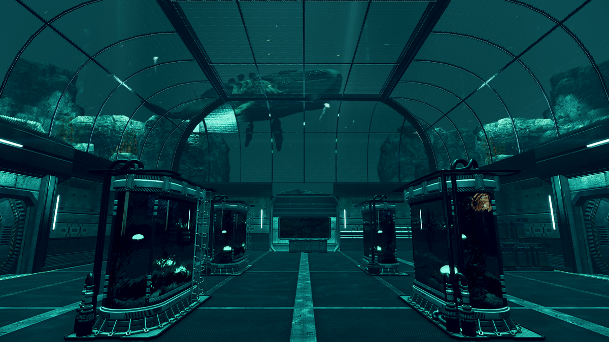 Picture of Conglomerate 451 - Early Access