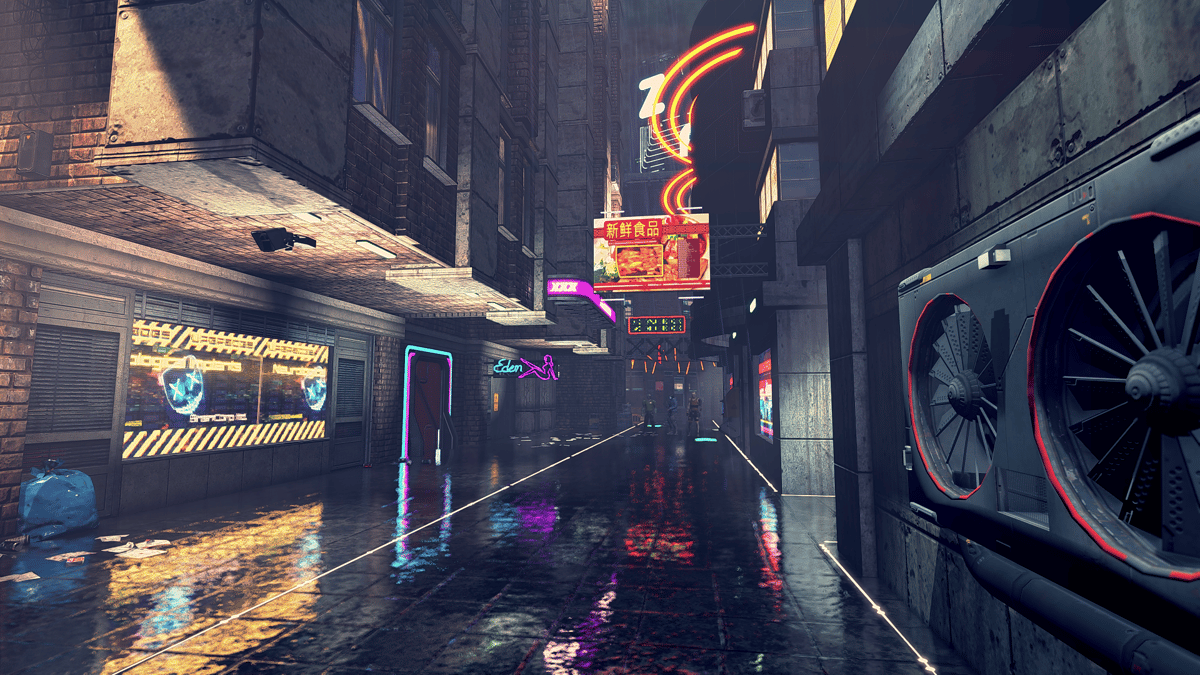 Picture of Conglomerate 451 - Early Access