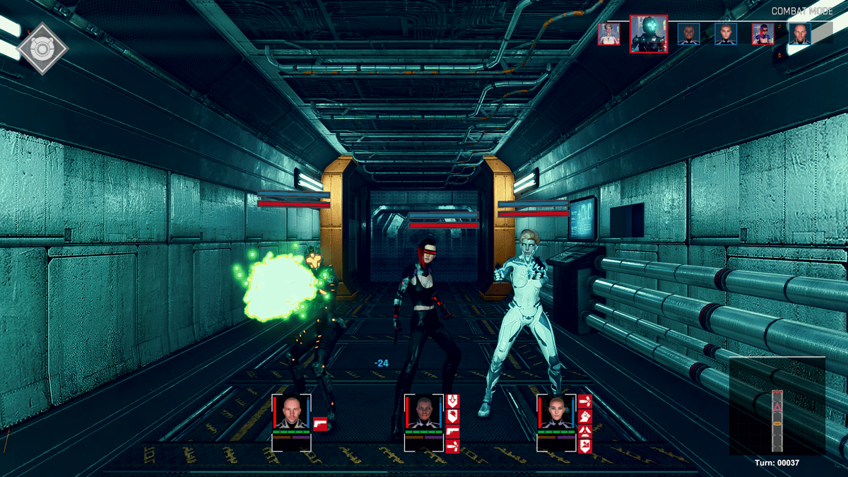 Picture of Conglomerate 451 - Early Access