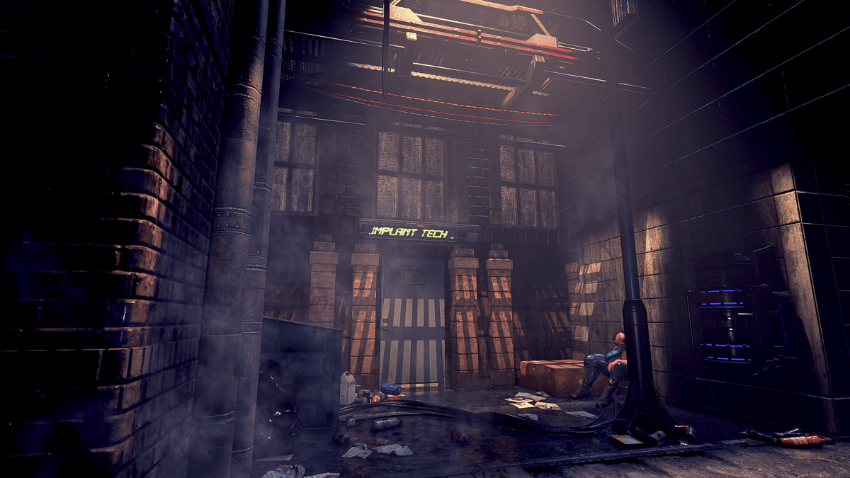 Picture of Conglomerate 451 - Early Access
