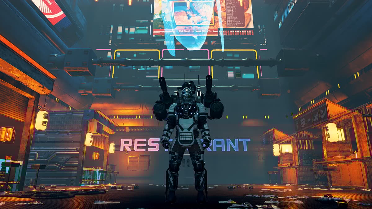 Picture of Conglomerate 451 - Early Access