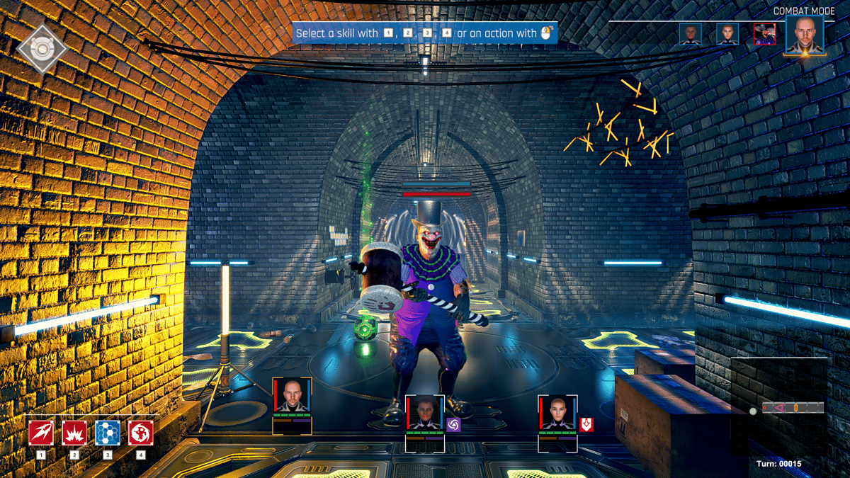 Picture of Conglomerate 451 - Early Access