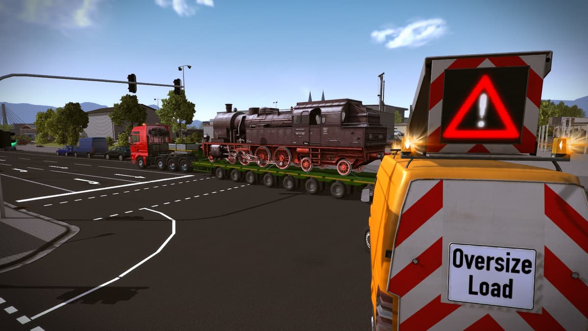 Picture of Construction Simulator 2015