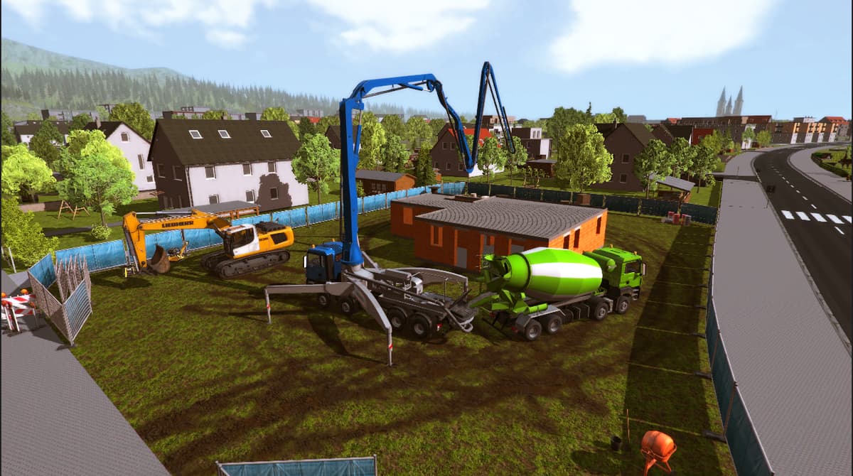 Picture of Construction Simulator: Deluxe Edition Add-On