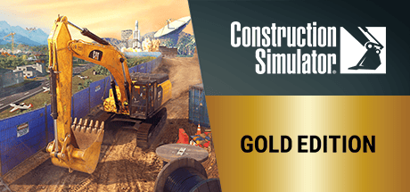 Picture of Construction Simulator – Gold Edition