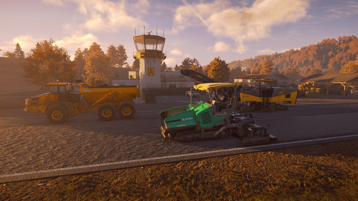 Picture of Construction Simulator – Gold Edition