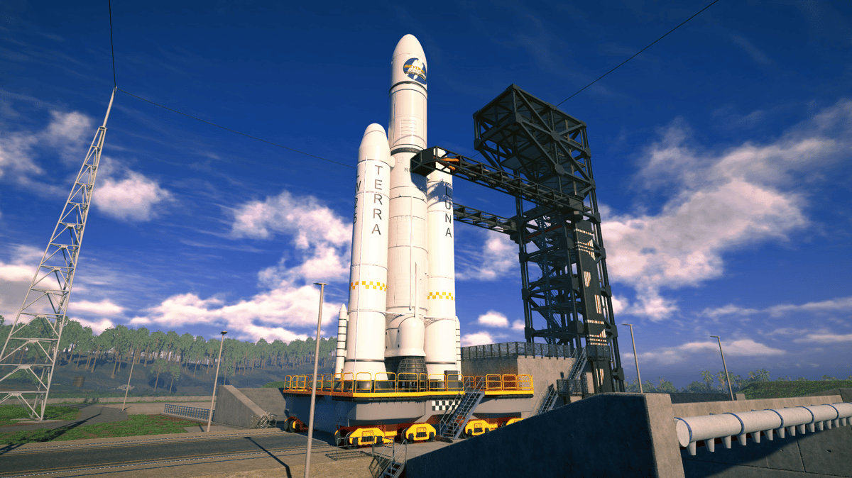 Picture of Construction Simulator – Gold Edition