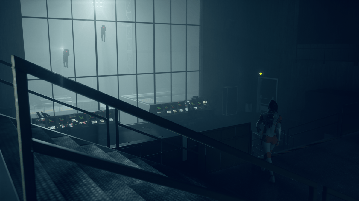 Picture of Control Expansion 2: AWE