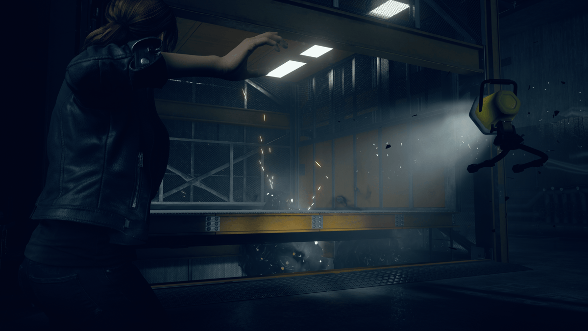 Picture of Control Expansion 2: AWE