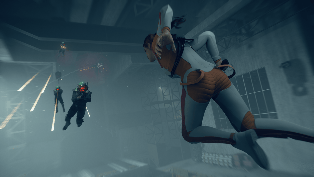 Picture of Control Expansion 2: AWE