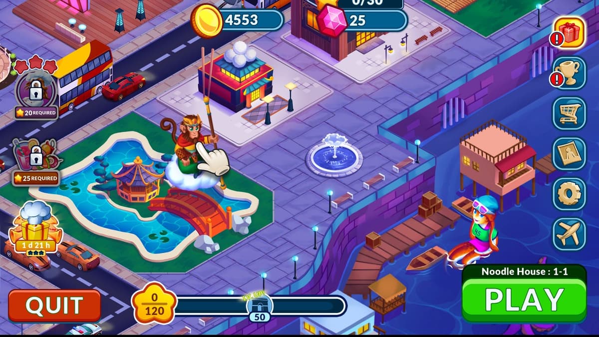 Picture of Cooking Festival
