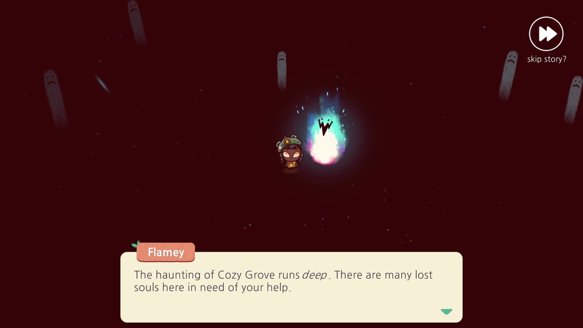 Picture of Cozy Grove
