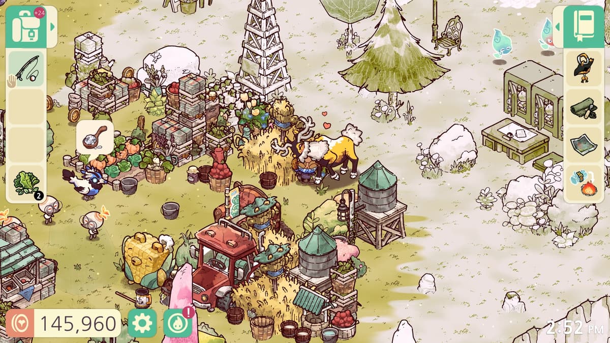 Picture of Cozy Grove