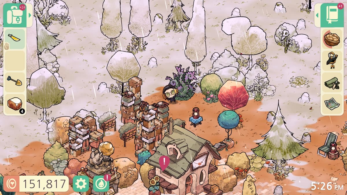 Picture of Cozy Grove