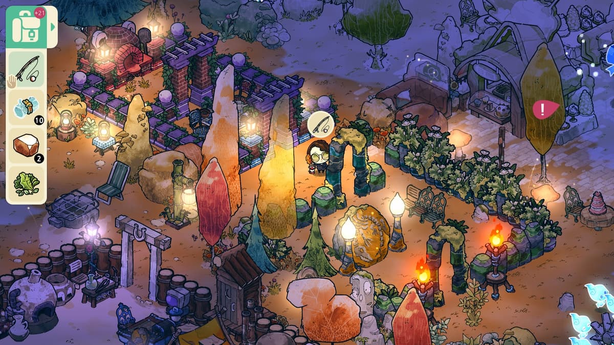 Picture of Cozy Grove