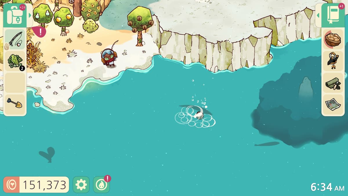 Picture of Cozy Grove