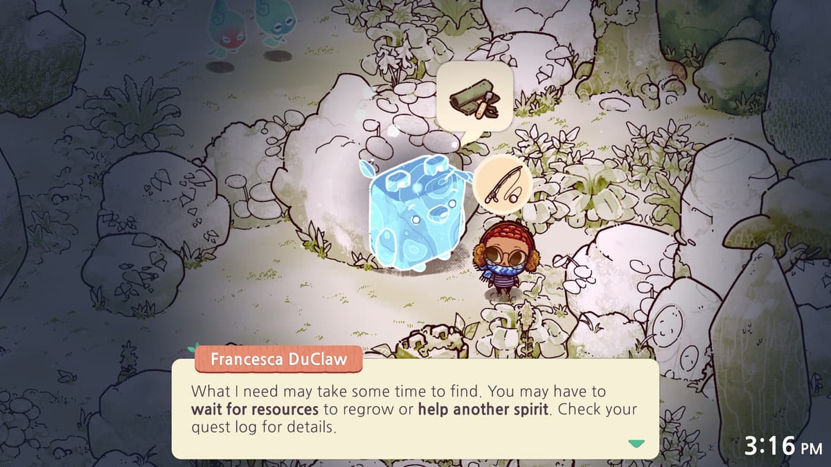 Picture of Cozy Grove