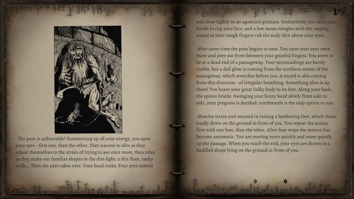 Picture of Creature of Havoc (Fighting Fantasy Classics)