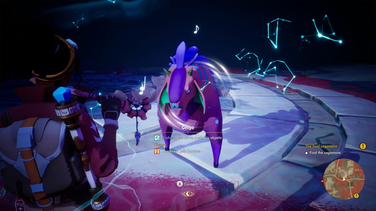 Picture of Creatures of Ava: Deluxe Edition
