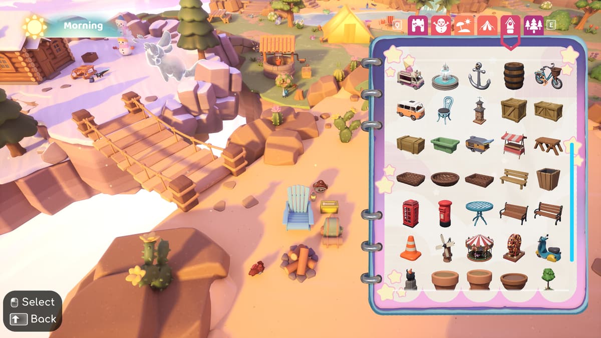 Picture of Critter Café