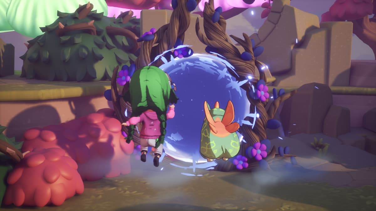 Picture of Critter Café
