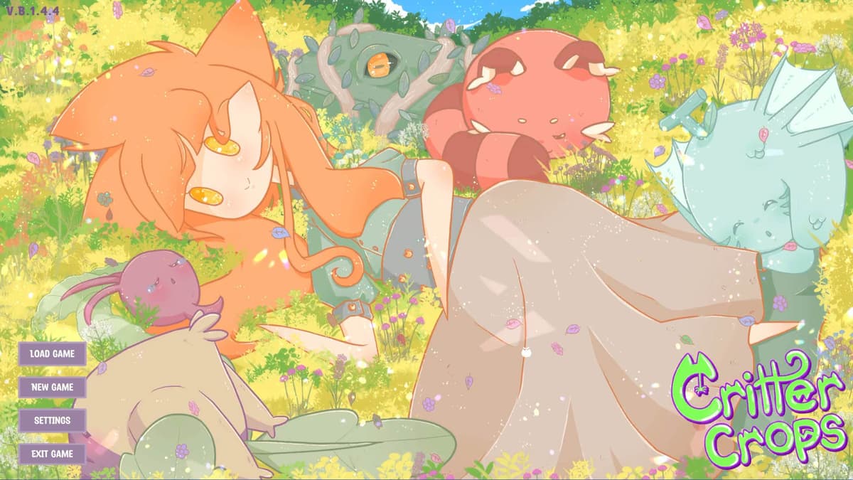 Picture of Critter Crops