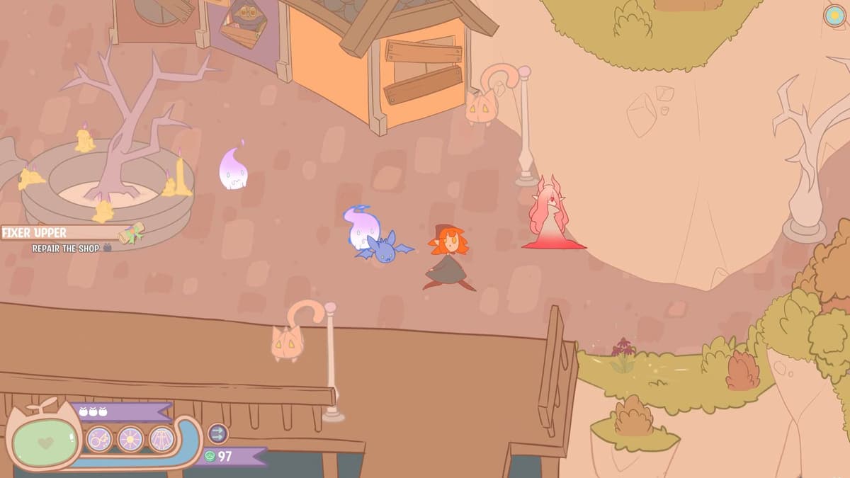 Picture of Critter Crops