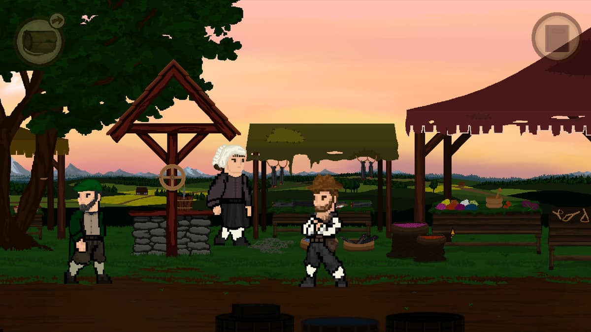 Picture of Crowalt: Traces of the Lost Colony